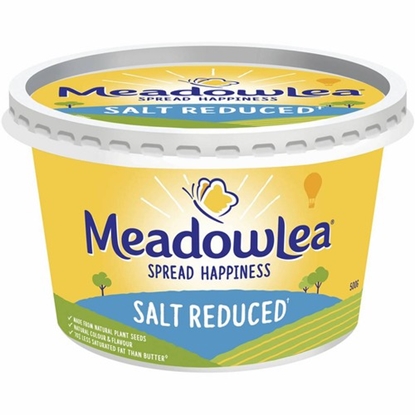 Picture of MEADOW LEA REDUCED FAT 500GR